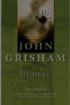 De deal by John Grisham