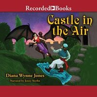 Castle in the Air by Diana Wynne Jones