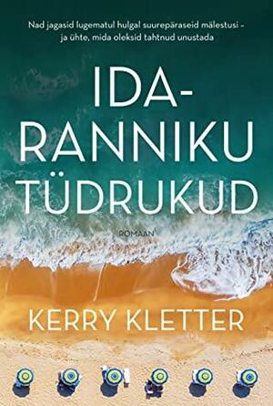 Idaranniku tüdrukud by Kerry Kletter