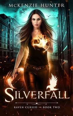 Silverfall by McKenzie Hunter