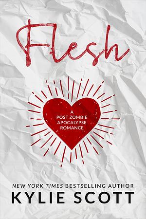 Flesh by Kylie Scott