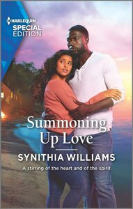 Summoning Up Love by Synithia Williams