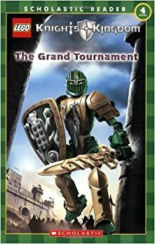 Grand Tournament by Daniel Lipkowitz