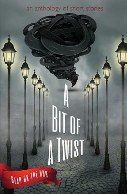 A Bit of a Twist by Catherine Valenti, Laurie Axinn Gienapp, Tracy Falenwolfe