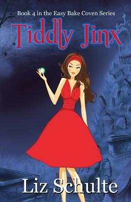 Tiddly Jinx by Liz Schulte