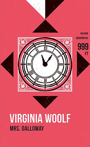 Mrs. Dalloway by Virginia Woolf