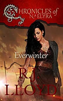 Everwinter by R.J. Lloyd