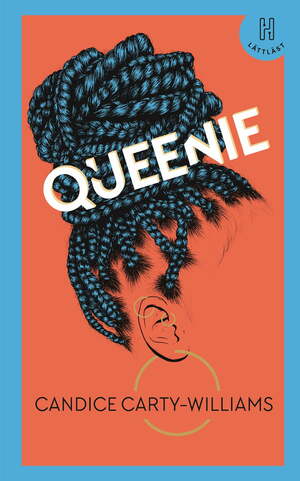 Queenie by Candice Carty-Williams