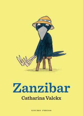 Zanzibar by Catharina Valckx