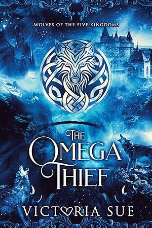 The Omega Thief by Victoria Sue