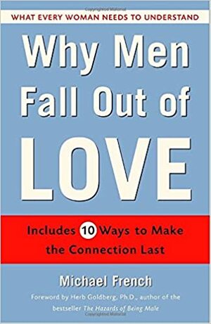 Why Men Fall Out of Love: What Every Woman Needs to Understand by Michael R. French