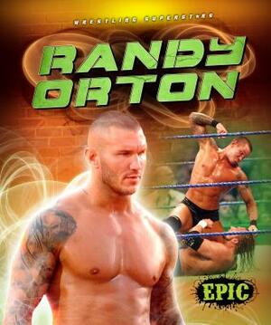 Randy Orton by Jesse Armstrong