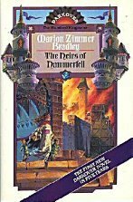 The Heirs of Hammerfell by Marion Zimmer Bradley