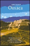 Ancient Oaxaca by Richard E. Blanton, Gary M. Feinman, Stephen A. Kowalewski