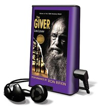 The Giver by Lois Lowry