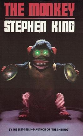 The Monkey by Stephen King