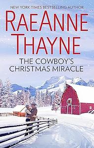 The Cowboy's Christmas Miracle by RaeAnne Thayne