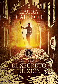El secreto de Xein by Laura Gallego