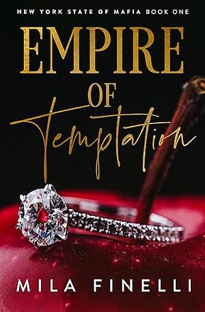 Empire of Temptation by Mila Finelli