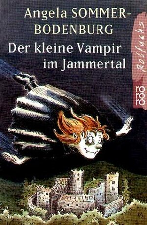 Der Kleine Vampir Im Jammertal by Angela Sommer-Bodenburg