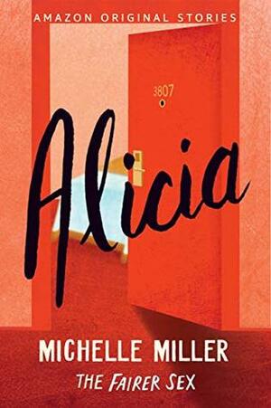 Alicia by Michelle Miller