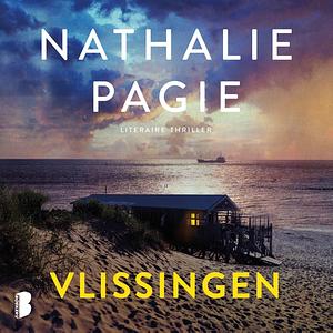 Vlissingen by Nathalie Pagie