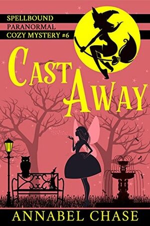 Cast Away by Annabel Chase