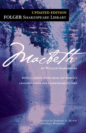 William Shakespeare: Macbeth by Helen Street, William Shakespeare