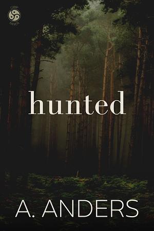 Hunted by Adriana Anders
