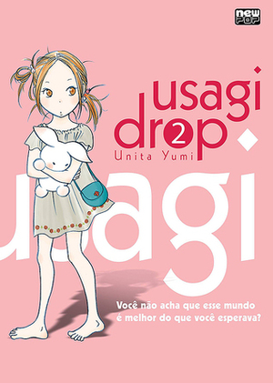 Usagi Drop 02 by Yumi Unita, Karen Kazumi Hayashida