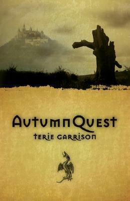 AutumnQuest by Terie Garrison