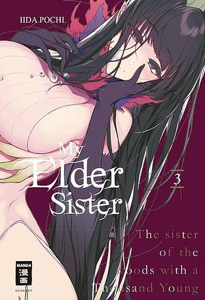 My Elder Sister 03 by Pochi. Iida