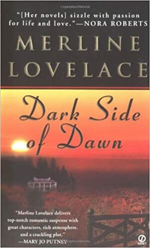 Dark Side of Dawn by Merline Lovelace
