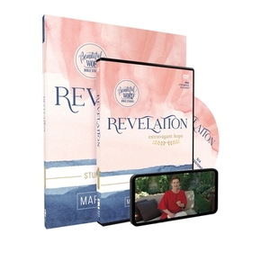 Revelation Study Guide with DVD: Extravagant Hope by Margaret Feinberg