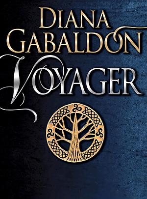 Voyager by Diana Gabaldon