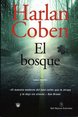 El bosque by Harlan Coben