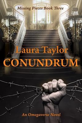 Conundrum by Laura Taylor