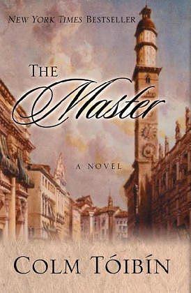 The Master by Colm Tóibín