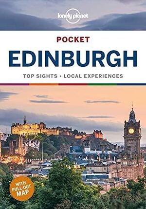Lonely Planet Pocket Edinburgh 6 by Lonely Planet
