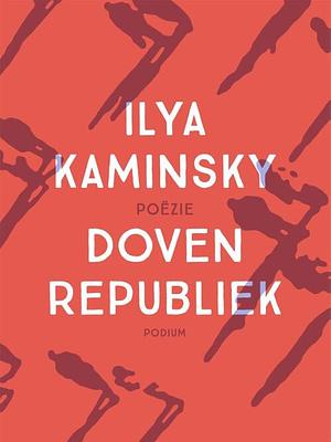 Dovenrepubliek by Ilya Kaminsky