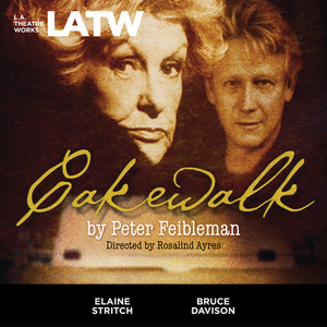 Cakewalk by Peter Feibelman, Carly Simon, Fyodor Dostoevsky