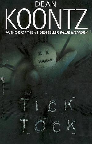 Ticktock by Dean Koontz