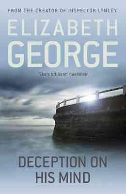 Deception on His Mind by Elizabeth George