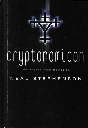 Cryptonomicon by Neal Stephenson