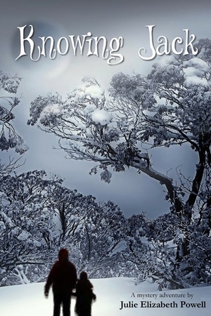 Knowing Jack by Julie Elizabeth Powell