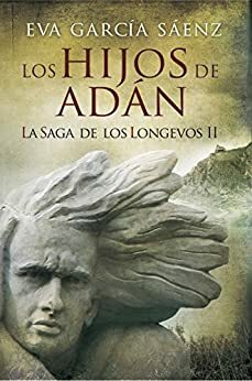 Los hijos de Adán by Eva García Sáenz de Urturi