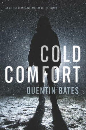 Cold Comfort by Quentin Bates