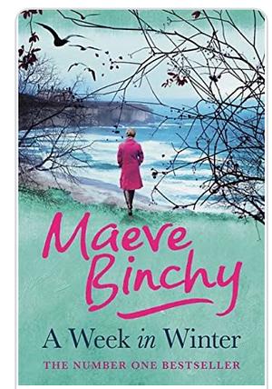 A Week in Winter by Maeve Binchy