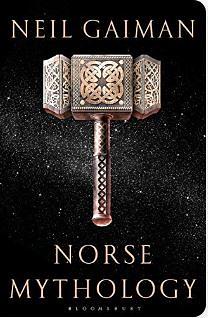 Norse Mythology by Neil Gaiman