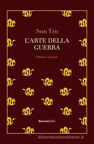 L'Arte della Guerra by Sun Tzu